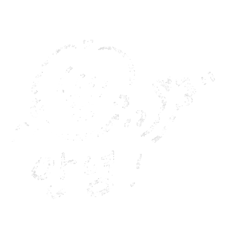 Korean Hello Sticker