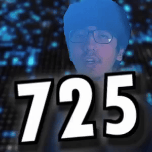 725