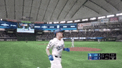 Home Run Sport GIF by MLB