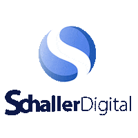 schaller-digital sd werbeagentur digitalagentur schaller Sticker