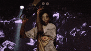 Saint GIF by BouletBrothersDragula
