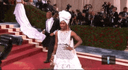 Met Gala GIF by E!