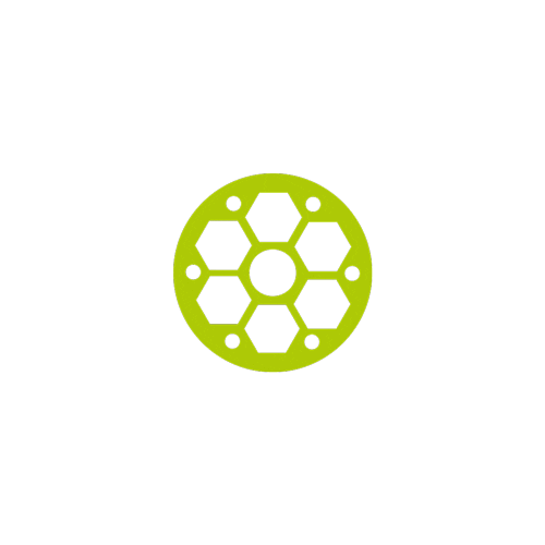 Bioheal giphyupload love heart family Sticker