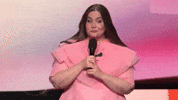 Aidy Bryant Flirt GIF by Film Independent Spirit Awards