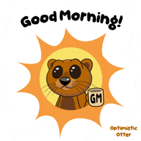 Good Morning Sun GIF by VeeFriends
