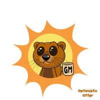 Greeting Good Morning GIF by VeeFriends