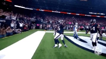 2018 nfl football GIF by NFL