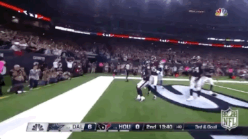 2018 nfl football GIF by NFL