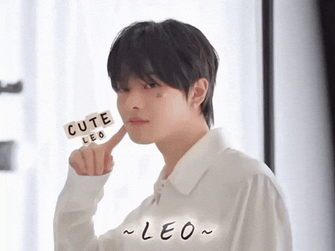 Leeeeeeeeleo0O GIF