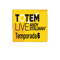 TOTEMBranding  Sticker
