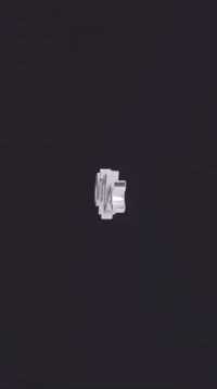 outofluck_club static stance ool out of luck GIF