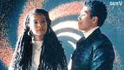 Golden Boy Sam GIF by Amazon Prime Video
