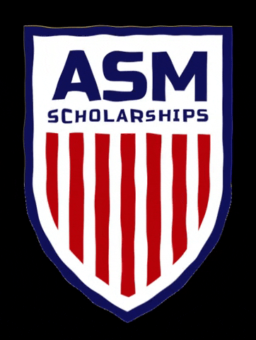 ASM_Scholarships giphygifmaker sports sport usa GIF