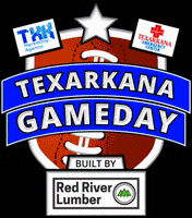 TexarkanaGameday txkgameday texarkanagameday GIF
