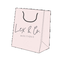 Sticker by Lex & Co