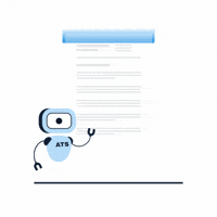 Happy Job GIF by ResumeGiants