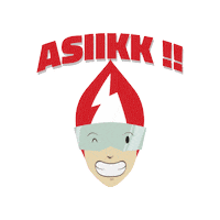 Happy Barang Sticker by SICEPAT EKSPRES