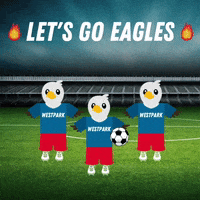 GIF by WestparkPTA