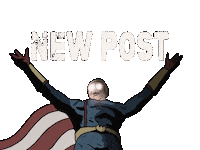 The Boys Sticker