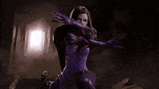 Riot Games Reaction GIF by League of Legends