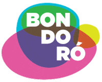 Festival Sticker by VIProdukció Fesztiváliroda
