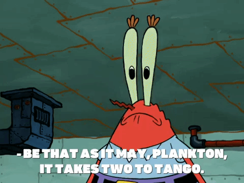 season 7 greasy buffoons GIF by SpongeBob SquarePants