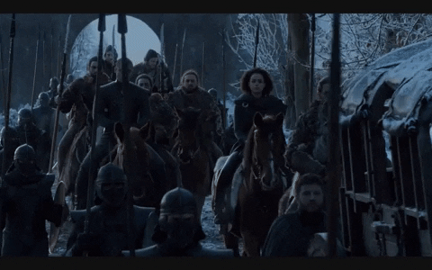 alanimichelle giphyupload game of thrones poc glare GIF