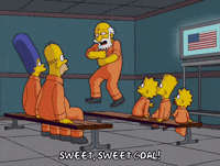 homer simpson episode 21 GIF