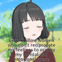 Love Live Woman GIF