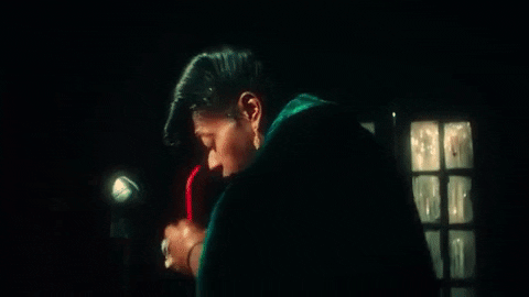 James Brown GIF by HipHopDX