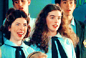 the princess diaries GIF