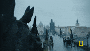 london genius tv GIF by National Geographic Channel