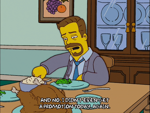 Episode 15 Eating GIF by The Simpsons