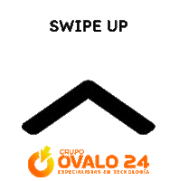 Ovalo24 deslizahaciaarriba ovalo24 ovalo24up ovalo24swipeup Sticker