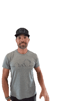 bradleystockton high five highfive mindwork mindworkco Sticker