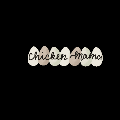 thegarciadiaries giphygifmaker giphygifmakermobile easter chickens GIF