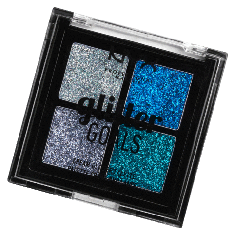 happy fun Sticker by NYX Professional Makeup