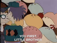 nicksplat rugrats GIF