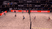 Get Ready Yes GIF by Volleyball World