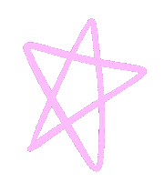 delythdaviesdesigns new star post newpost Sticker