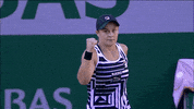 french open sport GIF by Roland-Garros