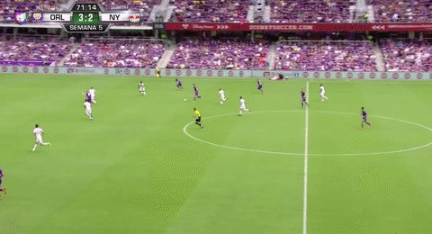 GIF by Orlando City SC