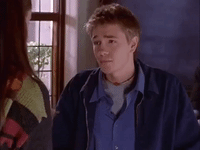 season 1 netflix GIF by Gilmore Girls 