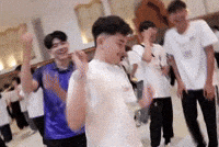 Dance GIF by PSRU