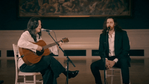 Bullseye GIF by Lucy Dacus