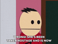 GIF by South Park 
