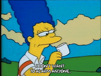 Season 1 GIF by The Simpsons