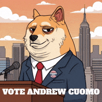 Nft Vote GIF by Doge Pound