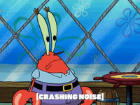 season 5 GIF by SpongeBob SquarePants