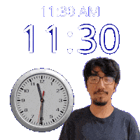 11Am Sticker